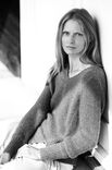 Lana Grossa PULLOVER Ecopuno - Stickmönster (SE)