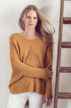 Lana Grossa PULLOVER Ecopuno - Stickmönster (SE)