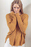 Lana Grossa PULLOVER Ecopuno - Stickmönster (SE)