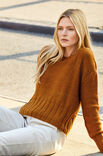 Lana Grossa PULLOVER Alta Moda Cotolana - Stickmönster (DK)