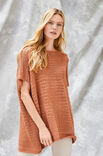 Lana Grossa PULLOVER Alta Moda Cotolana - Stickmönster (SE)