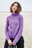 Lana Grossa PULLOVER Setasuri - Stickmönster (SE)