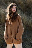 Lana Grossa JACKA Cool Merino - Stickmönster (DK)