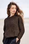 Lana Grossa PULLOVER Puno Due - Stickmönster (DK)