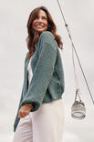 Lana Grossa JACKA Alta Moda Cotolana - Stickmönster (SE)