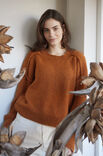 Lana Grossa PULLOVER Cool Merino Big - Stickmönster (SE)