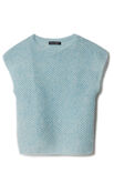 Lana Grossa T-SHIRT Bella & Silkhair - Stickmönster (SE)