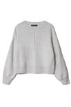 Lana Grossa PULLOVER Riccio - Stickmönster (SE)