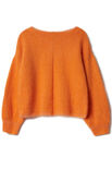 Lana Grossa PULLOVER Ecopuno & Silkhair - Stickmönster (SE)