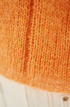 Lana Grossa PULLOVER Ecopuno & Silkhair - Stickmönster (SE)