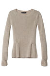 Lana Grossa PULLOVER Alta Moda Cotolana - Stickmönster (SE)