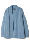 Lana Grossa CARDIGAN Ecopuno & Silkhair - Stickmönster (SE)