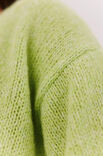 Lana Grossa PULLOVER Ecopuno & Bella - Stickmönster (SE)