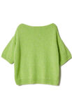Lana Grossa PULLOVER Ecopuno & Bella - Stickmönster (SE)