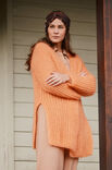 Lana Grossa CARDIGAN Silkhair - Stickmönster (SE)