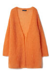 Lana Grossa CARDIGAN Silkhair - Stickmönster (SE)