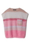 Lana Grossa T-SHIRT Silkhair - Stickmönster (SE)