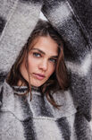 Lana Grossa PULLOVER Gigante - Stickmönster (DK)