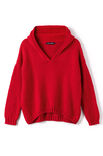 Lana Grossa HOODIE Cool Merino - Stickmönster (DK)