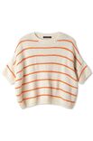 Lana Grossa T-SHIRT Summer Softness - Stickmönster (SE)