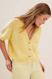 Lana Grossa RAGLANJACKA Summer Softness - Stickmönster (SE)