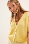 Lana Grossa RAGLANJACKA Summer Softness - Stickmönster (SE)
