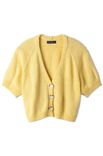 Lana Grossa RAGLANJACKA Summer Softness - Stickmönster (SE)