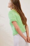 Lana Grossa T-SHIRT Gelato Vintage - Stickmönster (SE)