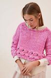 Lana Grossa PULLOVER Gelato Vintage - Stickmönster (SE)