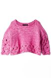 Lana Grossa PULLOVER Gelato Vintage - Stickmönster (SE)