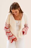 Lana Grossa JACKA Silkhair & Summer Softness - Stickmönster (DK)