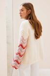 Lana Grossa JACKA Silkhair & Summer Softness - Stickmönster (DK)