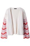 Lana Grossa JACKA Silkhair & Summer Softness - Stickmönster (DK)