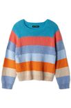 Lana Grossa PULLOVER Ecopuno - Stickmönster (NO)