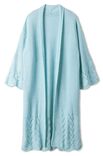 Lana Grossa KAPPA Summer Softness - Stickmönster (SE)