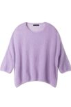 Lana Grossa T-SHIRT Silkhair - Stickmönster (SE)