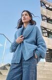 Lana Grossa JACKA Winter Softness