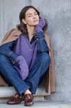 Lana Grossa SLIPOVER Winter Softness