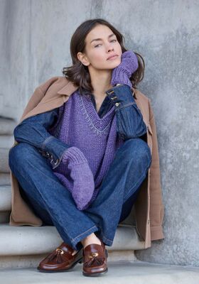 VANTAR Winter Softness från Lana Grossa