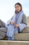 Lana Grossa PULLOVER Basta & Cool Merino