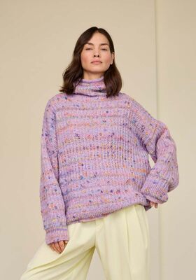 PULLOVER Cassata från Lana Grossa