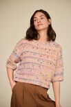Lana Grossa PULLOVER Cassata