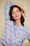 Lana Grossa JACKA Cassata & Cool Merino