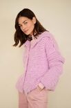 Lana Grossa JACKE Basta & Cool Merino