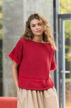 Lana Grossa SHIRT Ecopuno & Basta