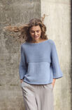 Lana Grossa PULLOVER Summer Softness