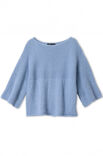 Lana Grossa PULLOVER Summer Softness