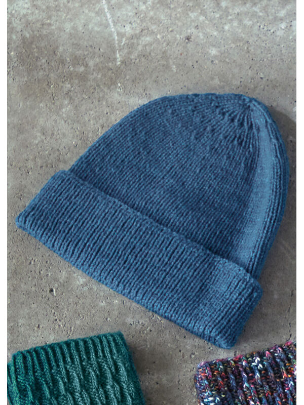 Lana Grossa MÖSSA Meilenweit 100g Merino Extrafine - Stickmönster (SE)