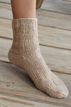 Lana Grossa SOCKOR Meilenweit 8-Fach 150g - Stickmönster (SE)