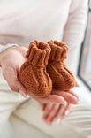 Lana Grossa BABYSOCKOR Meilenweit 50g - Stickmönster (SE)